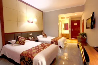 Orchid Birch Hotel (Litong Branch)