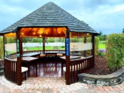 Mill Park Hotel Hotels in Donegal