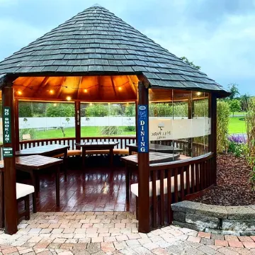 Mill Park Hotel