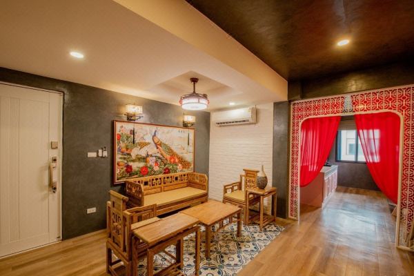 Lynlan Hostel & Cafe(ลิณญ์ลัณญ์โฮสเทลแอนท์คาเฟ่)_4