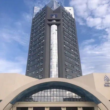 HONG KAI HOTEL