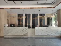 Luyuanlin Hotel (Ningyuan Shundi Plaza)