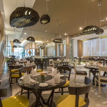 Kantary Hotel Korat