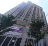 Zhiji Apartment