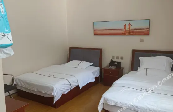 鳳慶有一家客棧