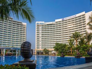 Wyndham Sanya Bay