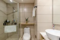 Shiji Xinghe Hotel (Huangshan Tunxi Old Street) Hotels in The Peak Of Mount Huangshan