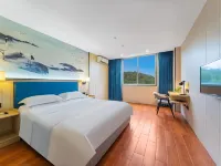 Jindun Holiday Hotel Yangjiang otelleri