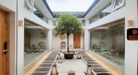 SuZhou Xugusu hotel（GuanQian Street&PingJiang Road）