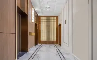 Vienna International Hotel (Jining Rencheng Administrative Service Center)