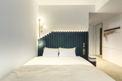 スタンダードクイーン ザノット広島の写真