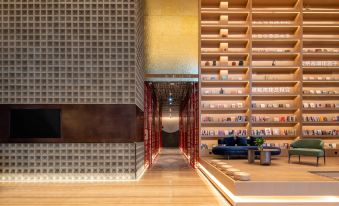 Atour Hotel East Plaza, Hangzhou East Railway Station