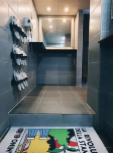 Elephant Hostel Nampo