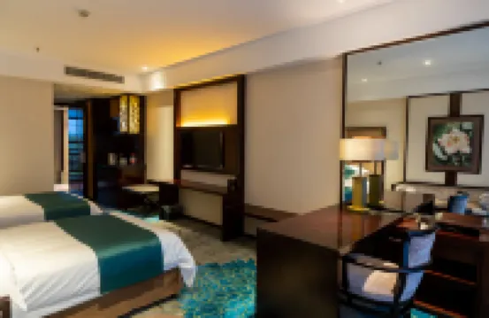 Laixian Island Hotel