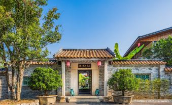 YangShuo Dejing Villa