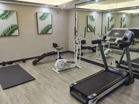 Shankee Tea Style Hotel (Gaoping Hongqi Shenghuo Square)