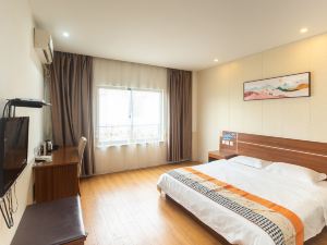 Pingwang Yueting Business Hotel