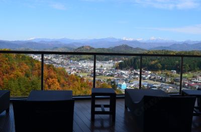 スパ・大浴場 ホテルアソシア高山リゾートの写真