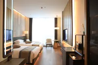 扶風關中風情園溫泉酒店