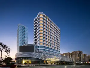 Top 3 Four-Star Hotels in Linqing