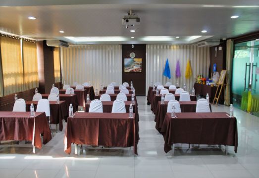 KM 콴파야오 호텔