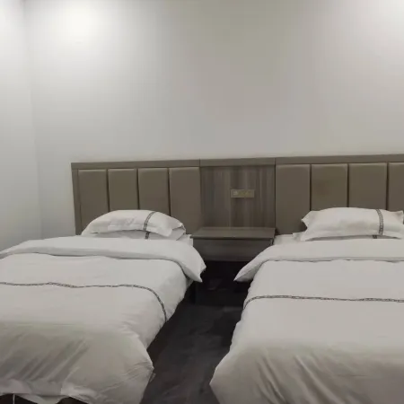 Hongya Hotel