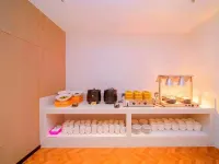North Emperor Mountain Camping Resort Hotel Hotel a Pingnan