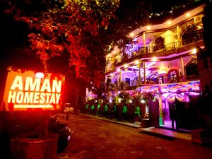 Aman Homestay, A Boutique Hotel
