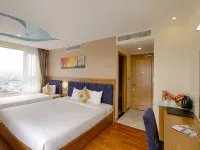 ANFADA Hotel Danang Hotels near Monkey Mountain