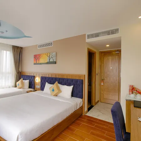 ANFADA Hotel Danang