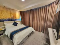 7 Continents Business Tourism Hotel Các khách sạn gần Cuishanhu Tiyu Park