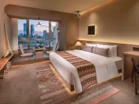 LIFE Jing Art Museum B&B (Huaguoyuan Shopping Center) Hotels in Guiyang