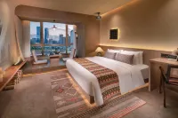 LIFE Jing Art Museum B&B (Huaguoyuan Shopping Center)