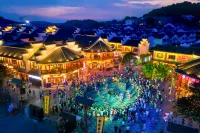 Yongzhou Wangjiang Hotel (Lingling Gucheng Branch) Hotels near Yongzhou Martial Temple