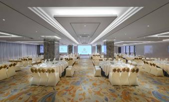 Jia Lun Hotel