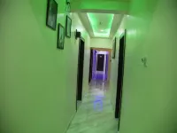 Lushville Hotel & Suites Hotels in Benin City