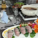 Huadao Holiday Hotel Hotels in Jianyang
