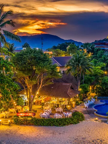 รูปภาพของสมุย นาเทียน รีสอร์ท