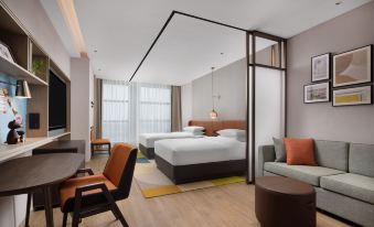 Home2 Suites by Hilton Guiyang Airport