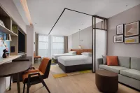 Home2 Suites by Hilton Guiyang Airport Hotels in Guiyang