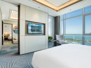 Weihai Chengtou Beichen Hotel