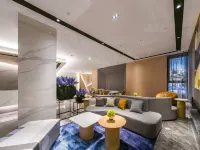 Home Inn (Zhenjiang Suning Plaza Yongan Road Food Street) โรงแรมในเจิ้นเจียง