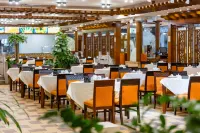 Crowne Plaza FOSHAN by IHG - breakfast