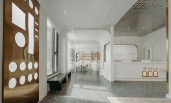 Mercure Moran Hotel Dongpo District