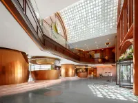 Tsingtao Time Resort Hotel Hotels in Qingdao