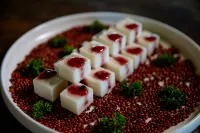 Shenyudao Holiday Hotel - Aamiainen