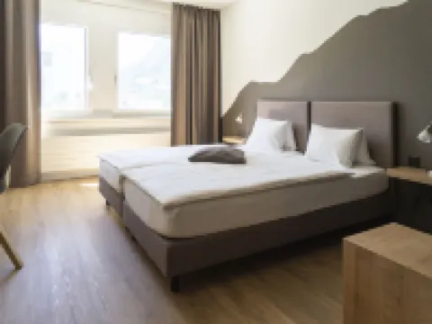 Tailormade Hotel Stans SÜD Hotels in Nidwalden