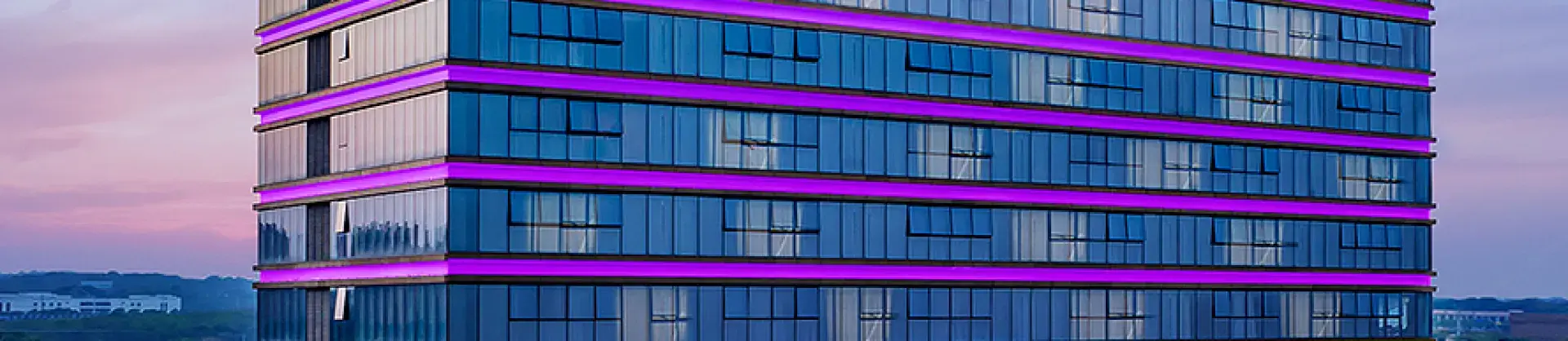 4-Star Select Hotels