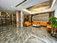 Guigang Tianju Culture Hotel (Wanda Plaza Branch)