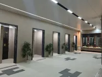 Baliya Hotel - spa
